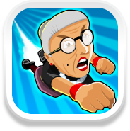 AngryGran.com