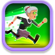 Angry Gran Run: Granny - Free Play & No Download